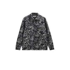 Overshirt Anerkjendt Oscar Caster2 image-0