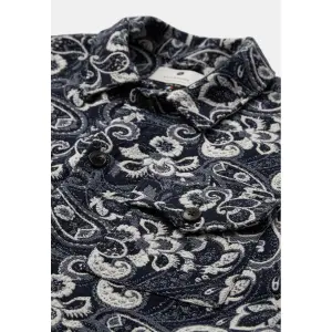 Overshirt Anerkjendt Oscar Caster2 image-1