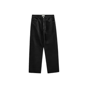 Jeans Anerkjendt Jonas Selvedge 8021 image-0