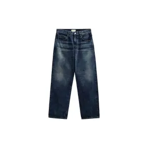 Jeans Anerkjendt Jonas Selvedge 8022 image-0