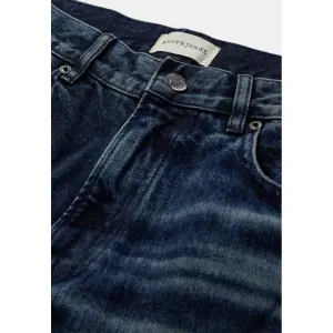 Jeans Anerkjendt Jonas Selvedge 8022 image-1