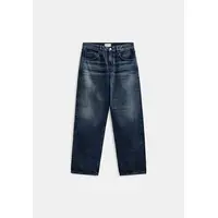 Jeans Anerkjendt Jonas Selvedge 8022 image-2