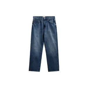 Jeans Anerkjendt Jonas Selvedge 8023 image-0