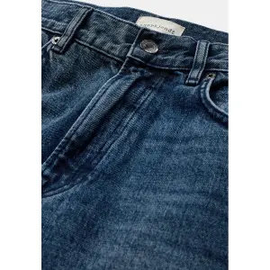 Jeans Anerkjendt Jonas Selvedge 8023 image-1