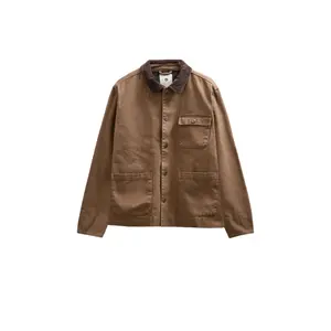 Veste Anerkjendt Bastian Canvas image-0