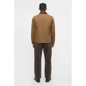 Veste Anerkjendt Bastian Canvas image-3
