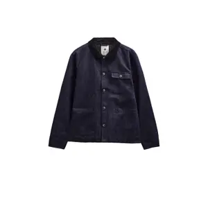 Denim jacket Anerkjendt Bastian image-0