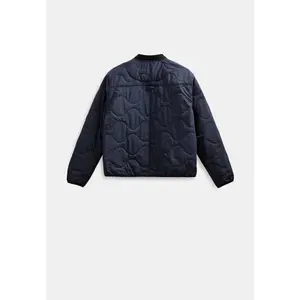 Veste Anerkjendt Bernie Quilt image-1