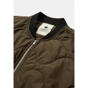 Veste Anerkjendt Bernie Quilt image-1