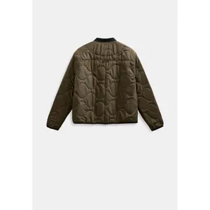 Veste Anerkjendt Bernie Quilt image-2