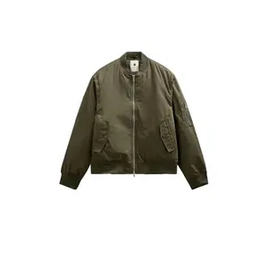 Nylon jacket Anerkjendt Bertie