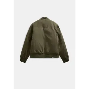 Nylon jacket Anerkjendt Bertie image-1
