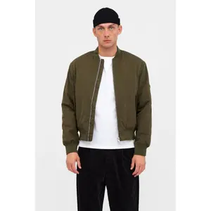 Nylon jacket Anerkjendt Bertie image-2