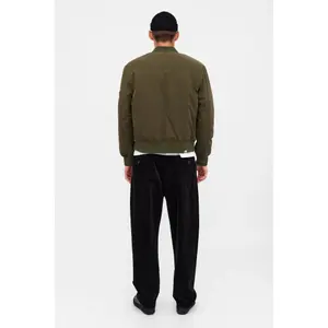 Nylon jacket Anerkjendt Bertie image-3