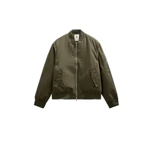 Nylon jacket Anerkjendt Bertie image-0