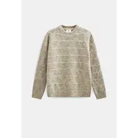 Thick Wool Sweater Anerkjendt Sinus image-2