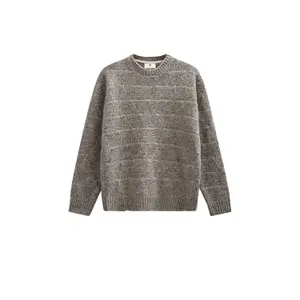 Thick Wool Sweater Anerkjendt Sinus image-0