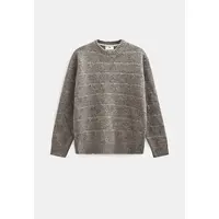 Thick Wool Sweater Anerkjendt Sinus image-2