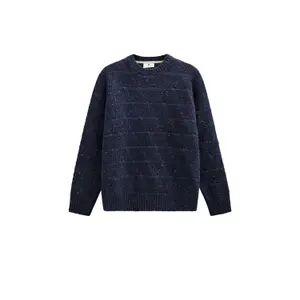 Thick Wool Sweater Anerkjendt Sinus image-0