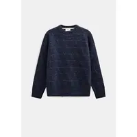 Thick Wool Sweater Anerkjendt Sinus image-2