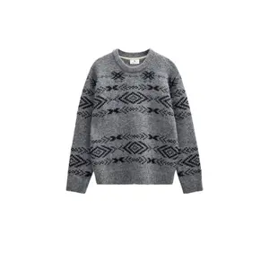 Sweater Anerkjendt Sinus image-0