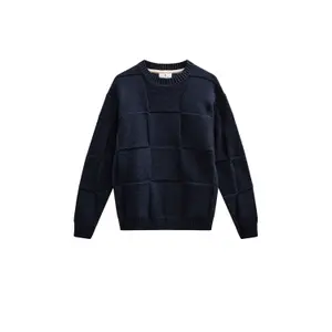 Sweater Anerkjendt Sinus Pattern image-0