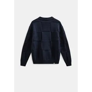 Sweater Anerkjendt Sinus Pattern image-2