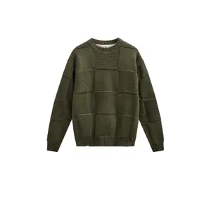 Sweater Anerkjendt Sinus Pattern image-0
