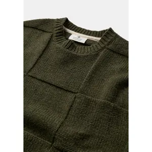 Sweater Anerkjendt Sinus Pattern image-1