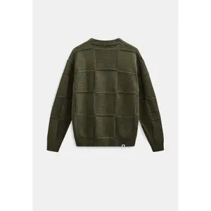 Sweater Anerkjendt Sinus Pattern image-2
