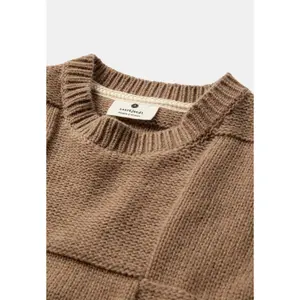 Sweater Anerkjendt Sinus Pattern image-1