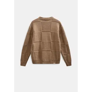 Sweater Anerkjendt Sinus Pattern image-2