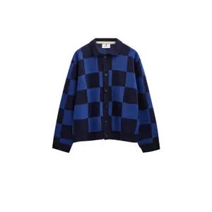 Sweater Anerkjendt Sinus Check image-0