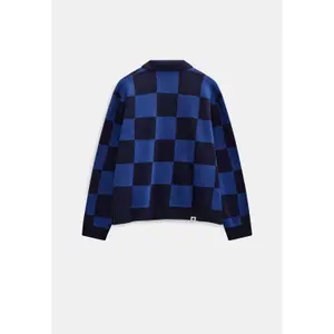 Sweater Anerkjendt Sinus Check image-2