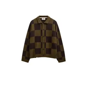 Sweater Anerkjendt Sinus Check image-0