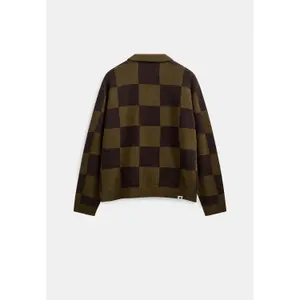 Sweater Anerkjendt Sinus Check image-2
