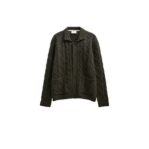 Cardigan Anerkjendt Sinus Cabel image-0