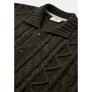 Cardigan Anerkjendt Sinus Cabel image-1