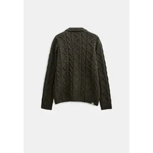 Cardigan Anerkjendt Sinus Cabel image-2