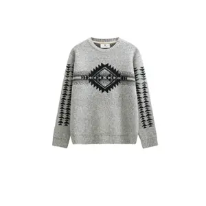 Sweater Anerkjendt Sinus Jacq image-0