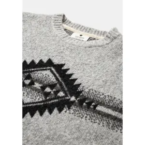 Sweater Anerkjendt Sinus Jacq image-1