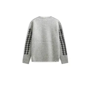Sweater Anerkjendt Sinus Jacq image-2