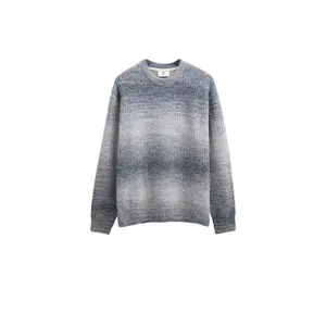 Sweater Anerkjendt Sinus Space Dye image-0