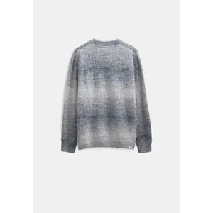 Sweater Anerkjendt Sinus Space Dye image-2