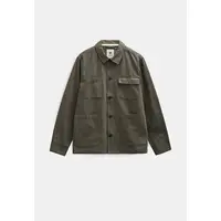 Overshirt Anerkjendt Odin Herringbone image-2