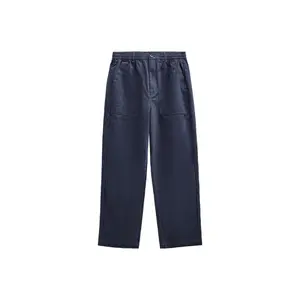 Trousers Anerkjendt Jakob Herringbone Fatique image-0