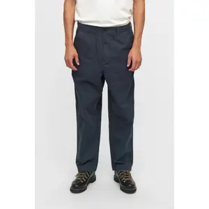 Trousers Anerkjendt Jakob Herringbone Fatique image-2