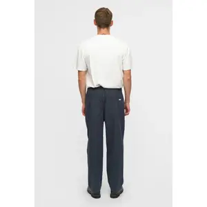 Trousers Anerkjendt Jakob Herringbone Fatique image-3