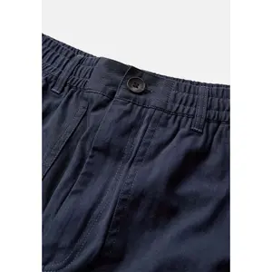Trousers Anerkjendt Jakob Herringbone Fatique image-4