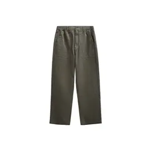 Trousers Anerkjendt Jakob Herringbone Fatique image-0